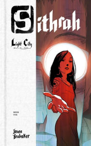 Mobi ebooks downloads Sithrah 5: Light City