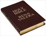 Title: Bilingual Bible - King James / Reina Valera, Author: Daniel Nelms