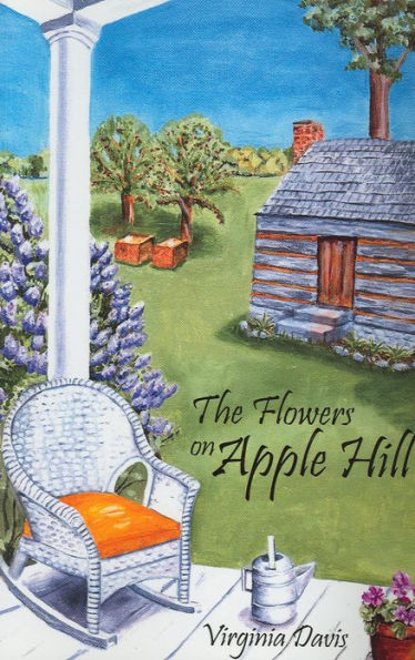 The Flowers on Apple Hill