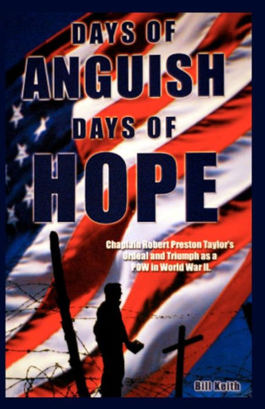 Days of Anguish, Days of Hope