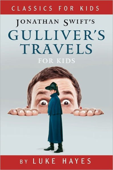 Gulliver's Travels For Kids