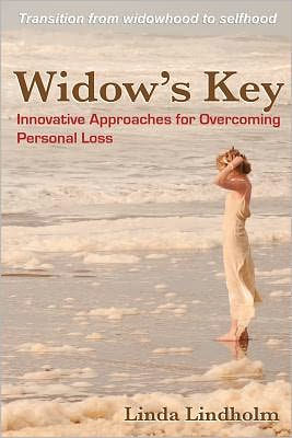 Widow's Key: Innovative Approaches for Overcoming Personal Loss