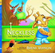 Title: Neckless: The Audrey Amaka Story, Author: Brent Vernon