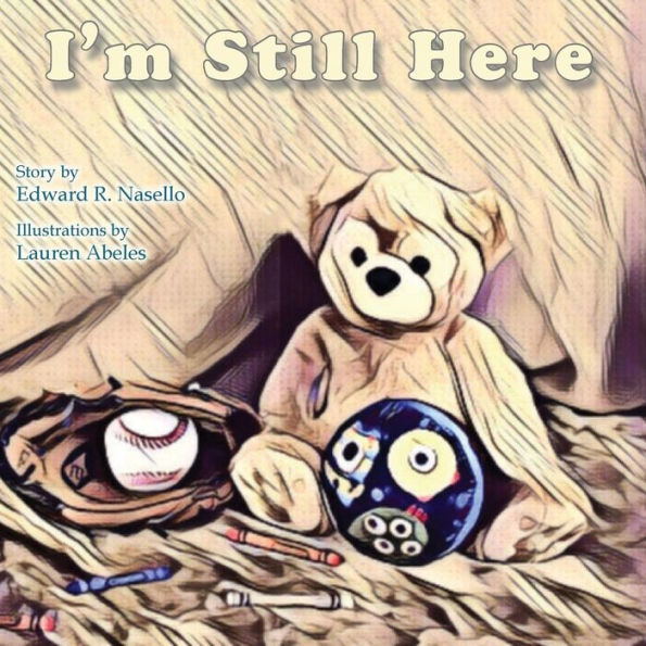 I'm Still Here