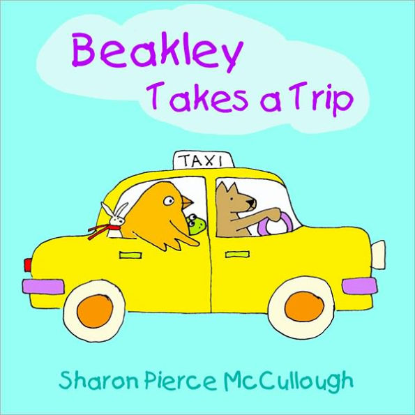 Beakley Takes a Trip