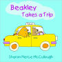 Beakley Takes a Trip