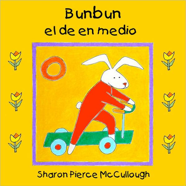 Bunbun el de en medio (Spanish)