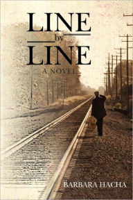 Title: Line by Line, Author: Barbara Hacha