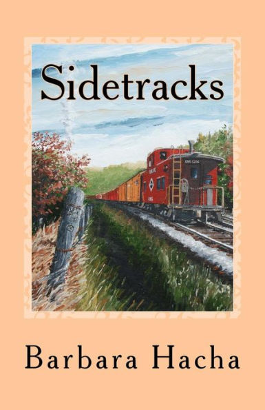 Sidetracks: A novella