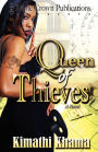 Queen of Thieves: (Triple Crown Publications Presents)