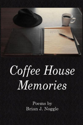 Coffee House Memories Paperback