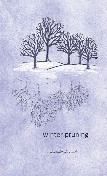 winter pruning
