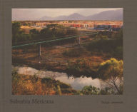 Title: Suburbia Mexicana, Author: Alejandro Cartagena