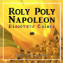 Roly Poly Napoleon Discovers Colors