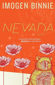 Title: Nevada, Author: Imogen Binnie