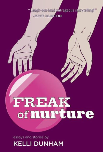 Freak of Nurture