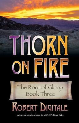Thorn on Fire