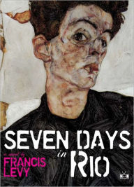 Title: Seven Days in Rio, Author: Francis  Levy