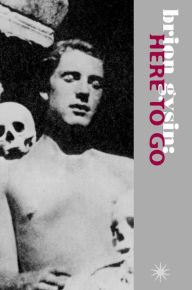 Title: Brion Gysin: Here to Go: Interviews and Texts, Author: Terry Wilson