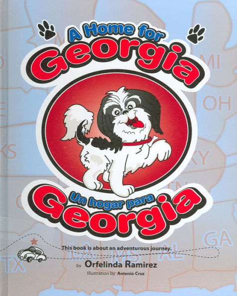 A Home for Georgia/Un hogar para Georgia