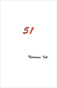 Title: 51, Author: Thalamus' Ink