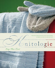 Title: Knitologie, Author: Lucy Main Tweet