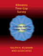 Kilmanns Time-Gap Survey