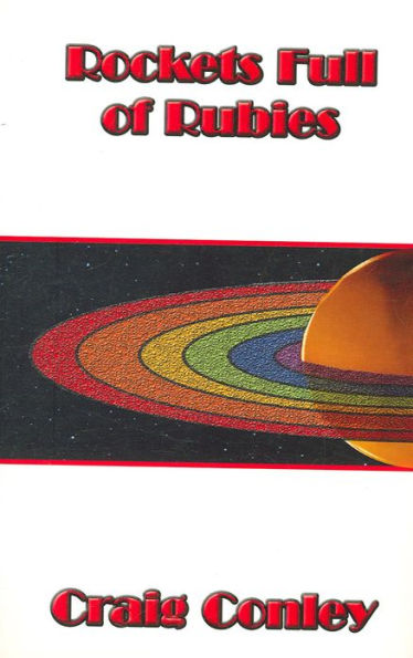 Rockets Full of Rubies