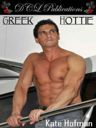 Title: Greek Hottie, Author: Kate Hofman