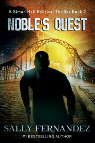 Title: Noble's Quest, Author: Sally Fernandez