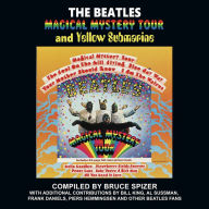 Download kindle books free android The Beatles Magical Mystery Tour and Yellow Submarine by 