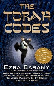 Title: The Torah Codes, Author: Ezra Barany