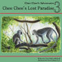 Chee Chee's Lost Paradise: Chee Chee's Adventures Book 3