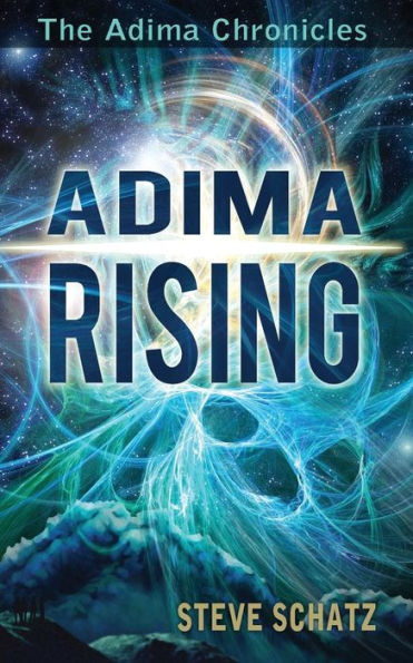 Adima Rising