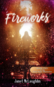 Title: Fireworks, Author: Janet McLaughlin