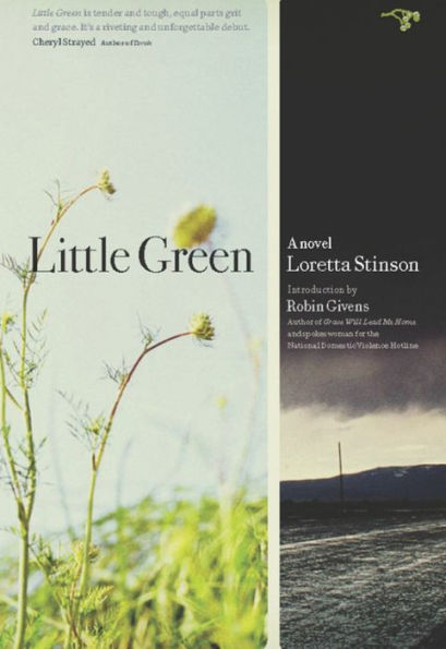 Little Green: A Novel