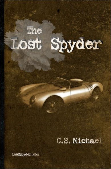 The Lost Spyder