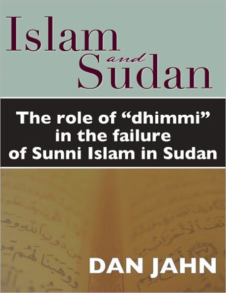 Islam and Sudan