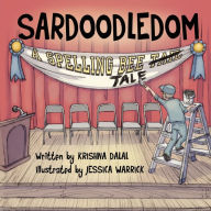 Title: Sardoodledom, Author: Krishna Dalal