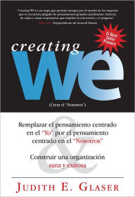 Title: Creating WE, Crear el 