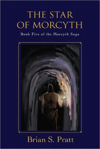 The Star of Morcyth (Morcyth Saga Series #5)