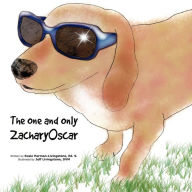 Title: The One And Only Zachary Oscar, Author: Susan Herman Livingstone