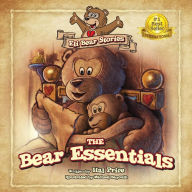 Title: The Bear Essentials, Author: Hal Price