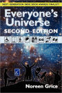 Everyone's Universe: A Guide to Accessible Astronomy Places (second edition)