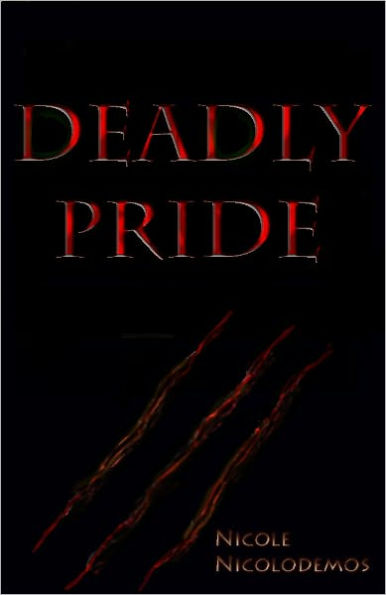 Deadly Pride