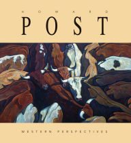 Title: Howard Post: Western Perspectives, Author: Jerry N. Smith