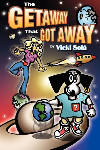 The Getaway That Got Away