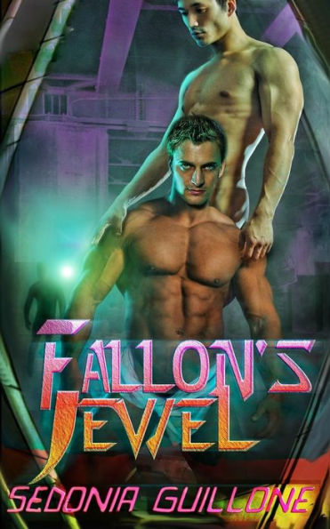Fallon's Jewel