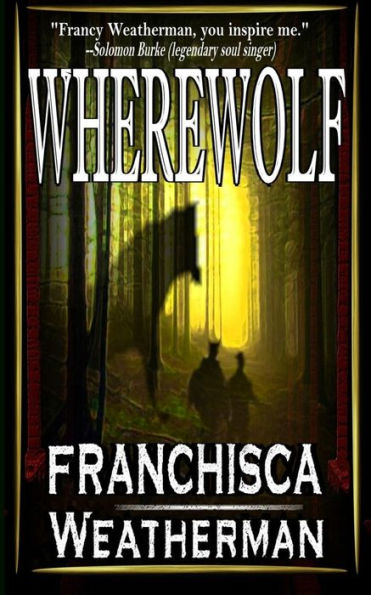 Wherewolf