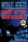 Night of the Chupacabra